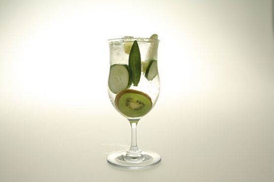 Sangria Blanco