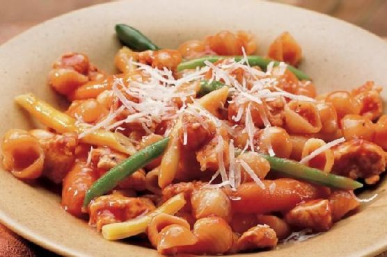 Saturday Night Supper