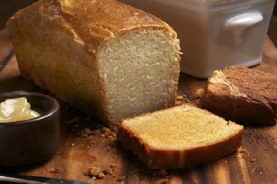 Savory Brioche