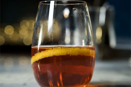 Sazerac