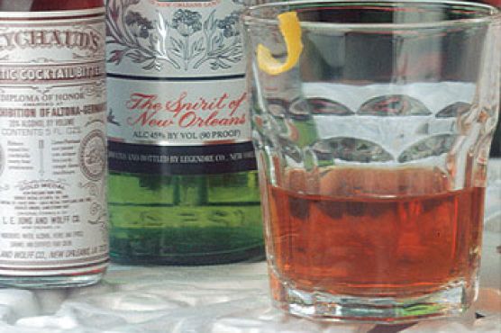 Sazerac