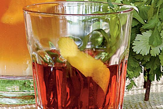 Sazerac