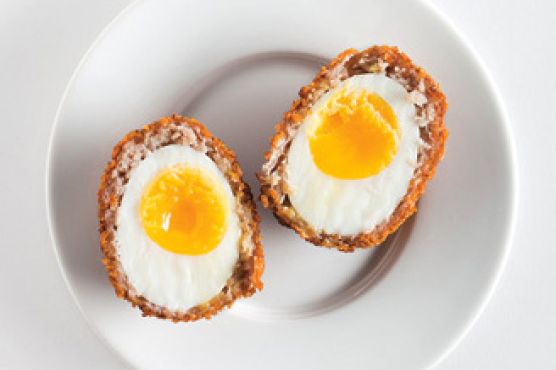 Scotch Egg
