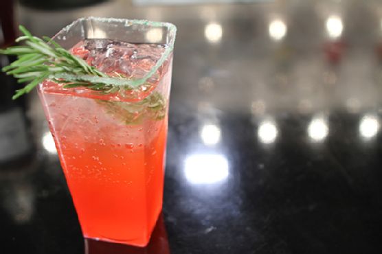 Shanghai Rose