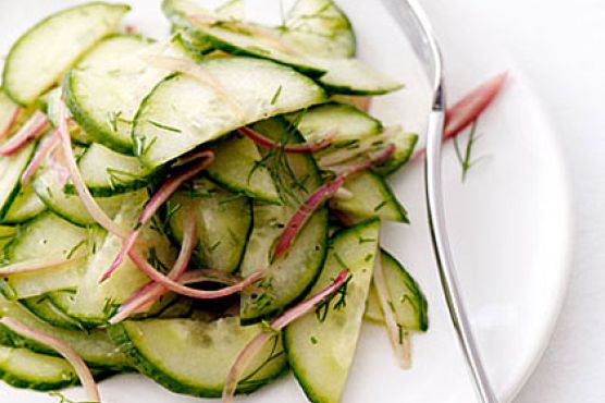Sherry-Shallot Vinaigrette