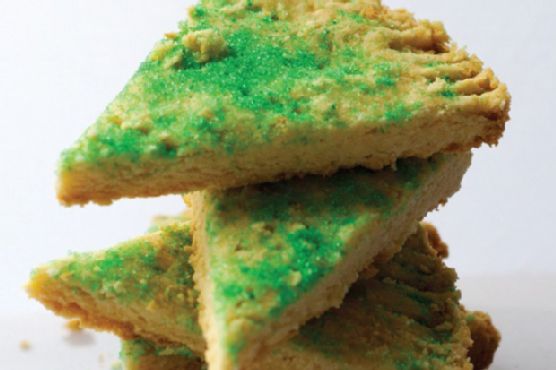 Shortbread