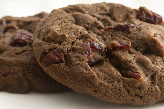 Skinny Brownie Cookies