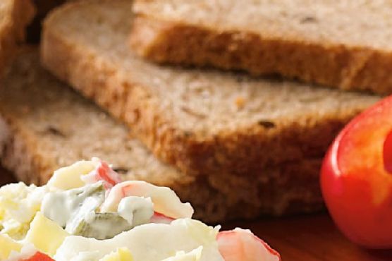 Slow-Cooker Artichoke-Crab Spread