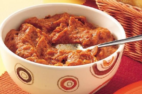 Slow-Cooker Pizza Dunkers
