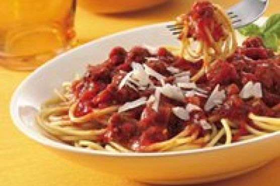 Slow-Cooker Spaghetti Sauce