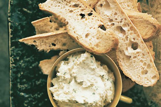 Smoked-Bluefish Pâté