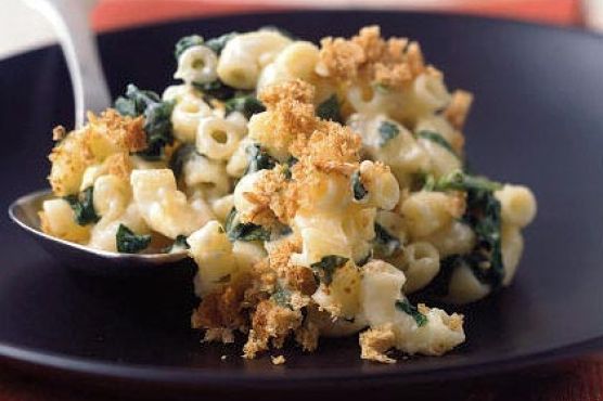 Smoked Gouda Macaroni and Cheese