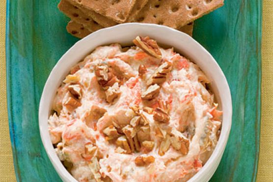 Smoked Salmon and Clam Spread