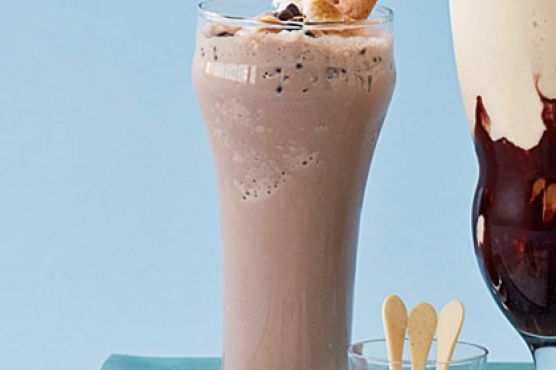 S'more Shake