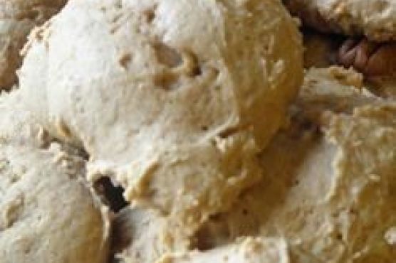 Sour Cream Cookies I