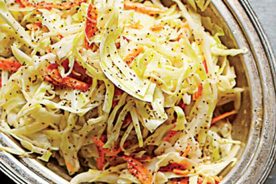 South Carolina Slaw