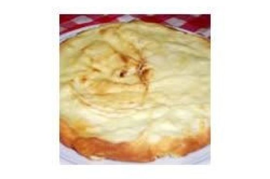 Southern Corn Pone Bread
