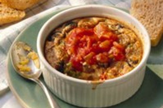 Southwestern Corn Cakes