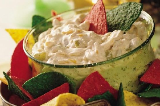 Southwestern Dip