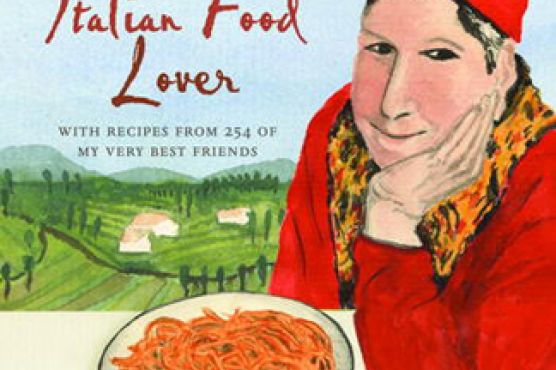 Spaghetti with Walnuts and Anchovies