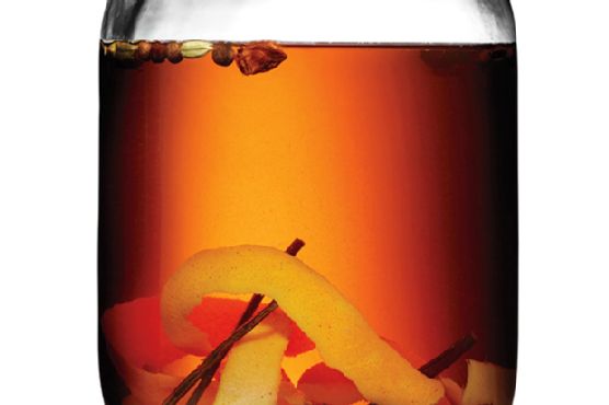 Spiced Rum No. 5