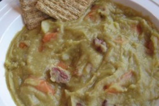 Split Pea Soup