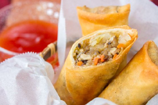 Spring Roll