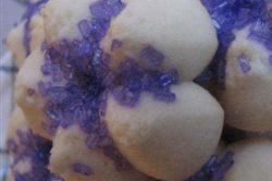 Spritz Cookies IV