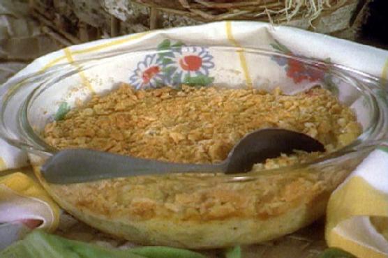Squash Casserole