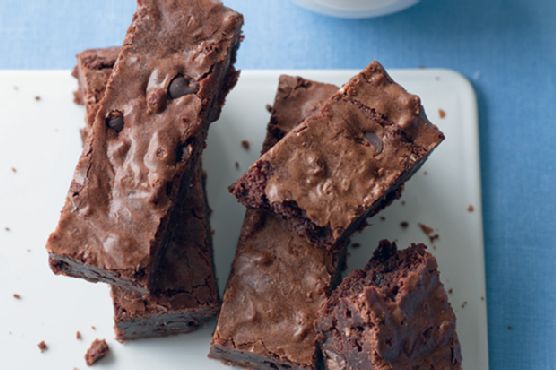SSC Brownies