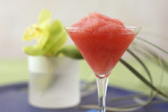 Strawberry Daiquiri