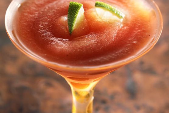 Strawberry Margaritas