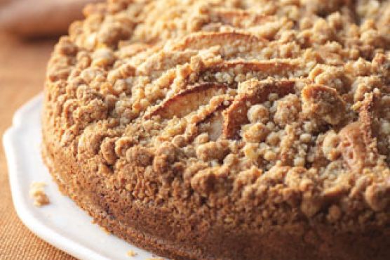 Streusel Küchen
