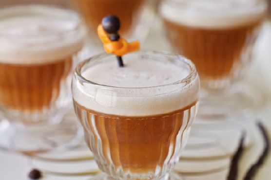 Stumptown Vanilla Flip