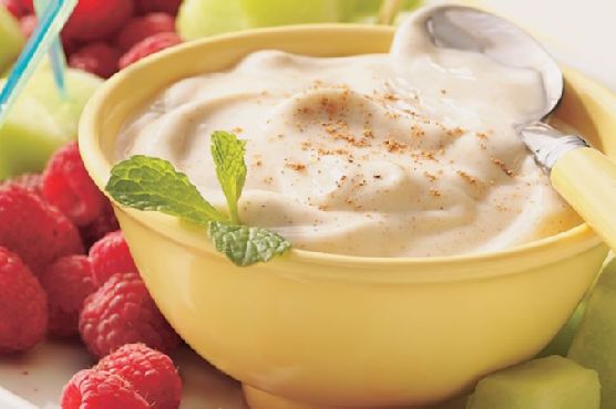 Sugar and Spice Dip