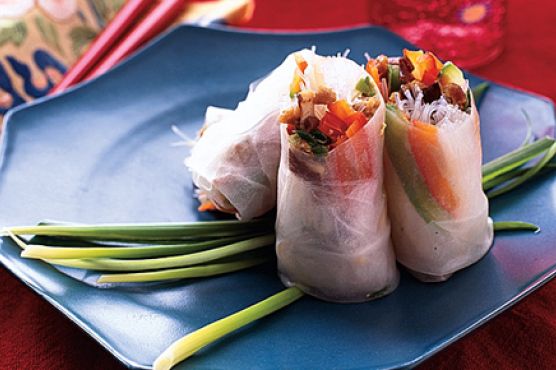 Summer Rolls