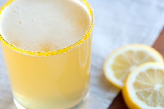 Summer Shandy