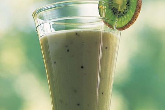 Sunrise Smoothie