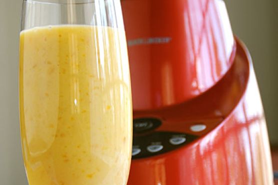 Sunshine Smoothie
