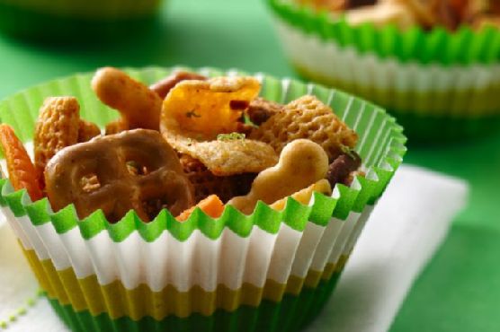 Surf and Sun Chex Mix