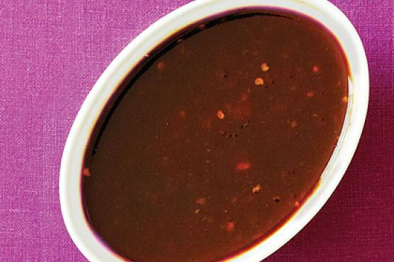 Sweet Chili Sauce