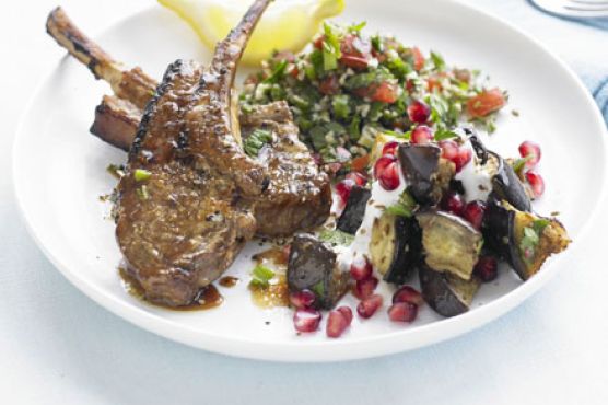 Tabbouleh