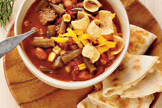 Taco Soup