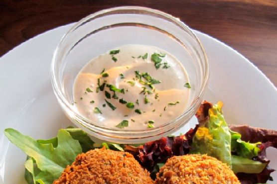 Tahini Sauce