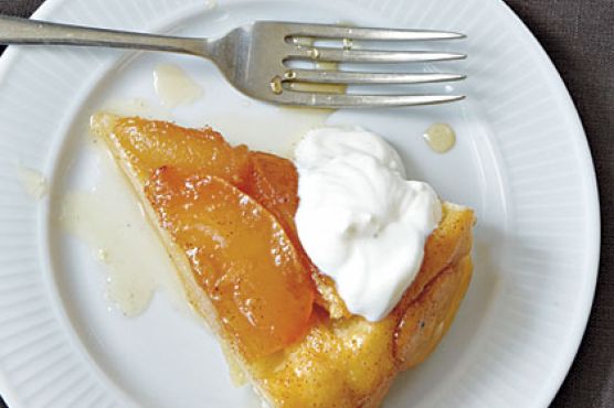 Tarte Tatin