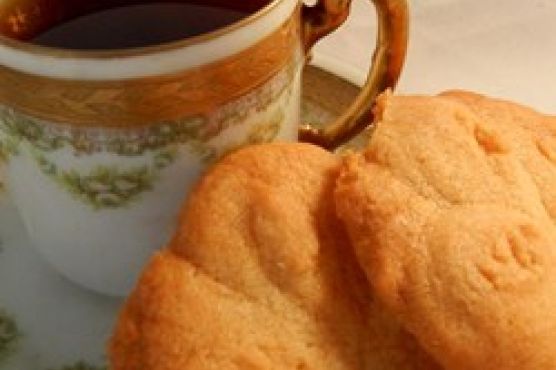 Tea Cakes