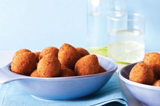 Teeny-Weeny Coxinha