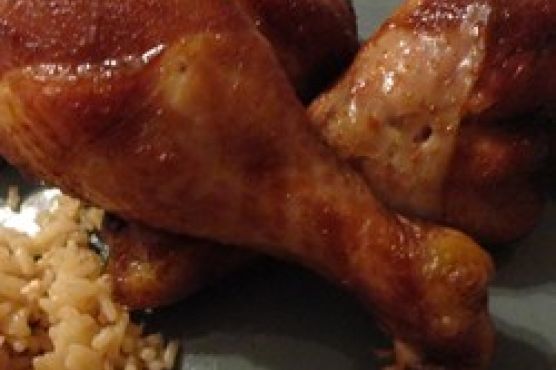 Teriyaki Chicken