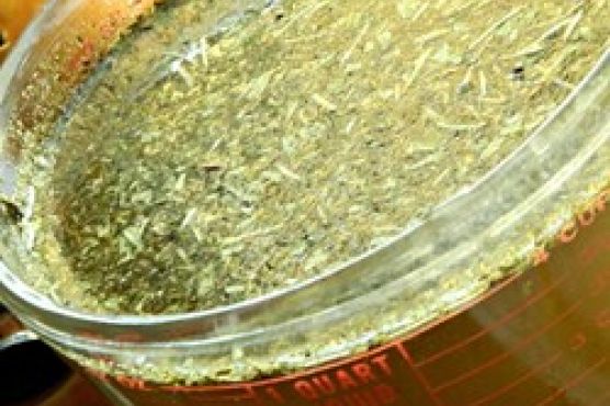 Thanksgiving Turkey Brine
