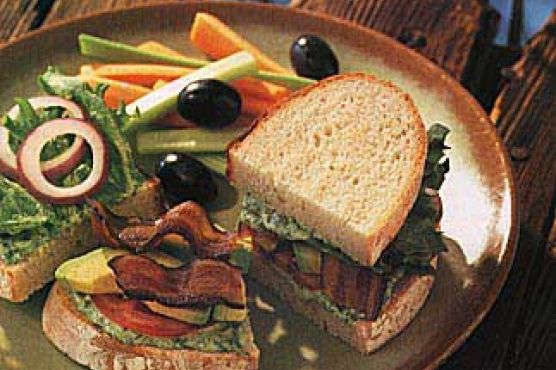 The Best Blts